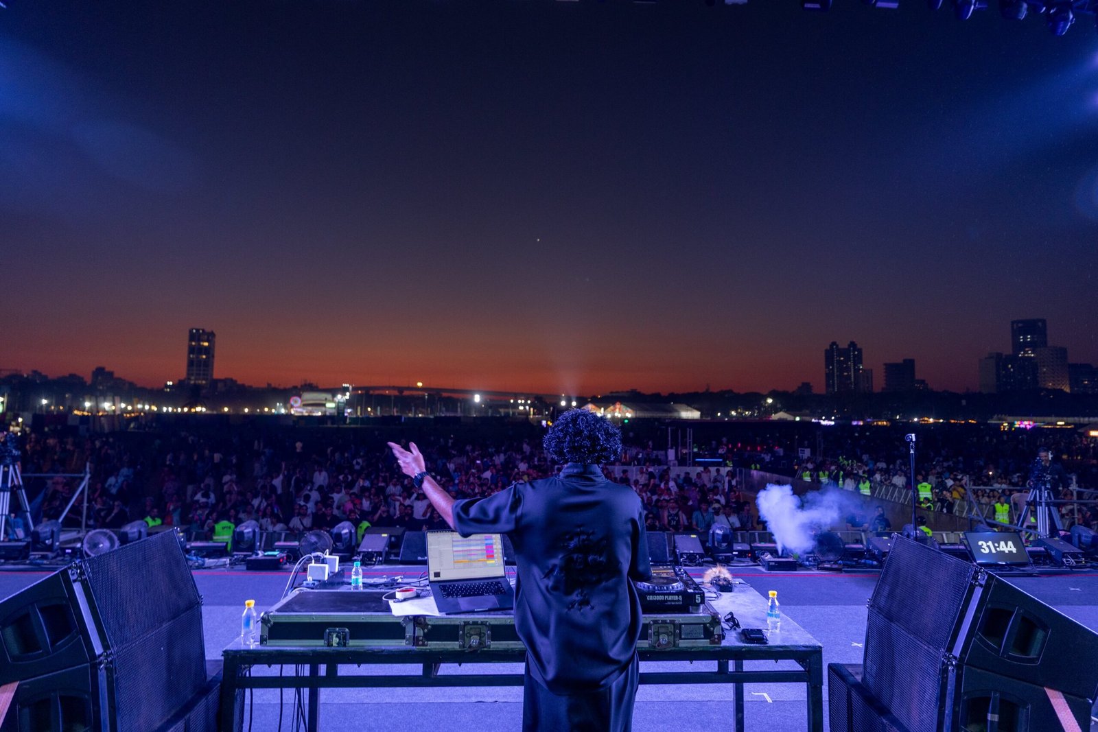 Spryk — live and studio photography