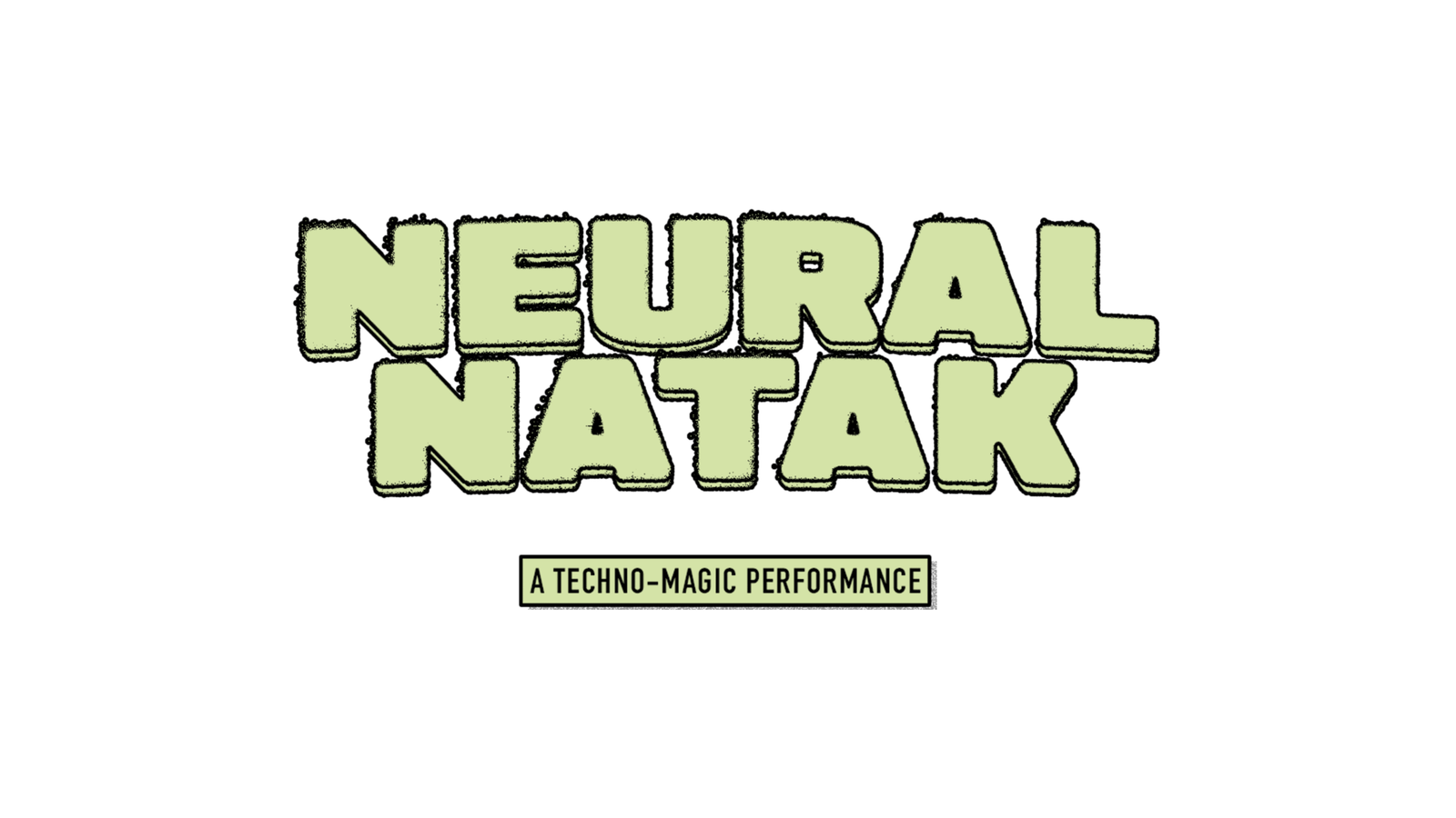 Neural Natak